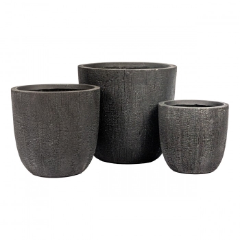 Set de oale PRETO